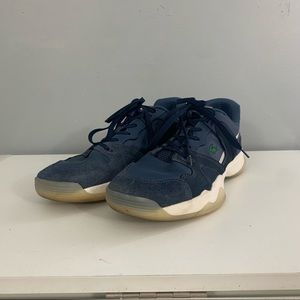 Lacoste T-Point Sneaker Blue SZ 13